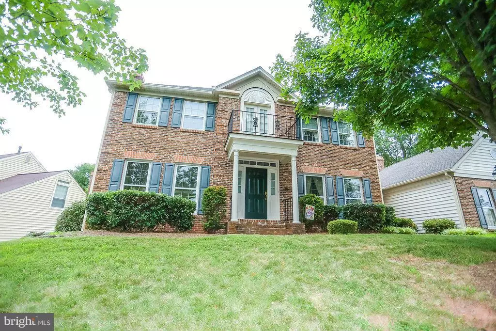 Centreville, VA 20120,14819 HUNTING PATH PL