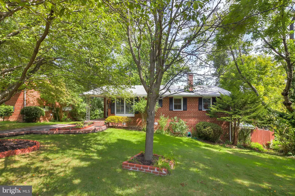 Alexandria, VA 22312,6326 PHYLLIS LN