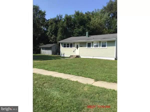 115 GEHRIG AVE, Gloucester City, NJ 08030