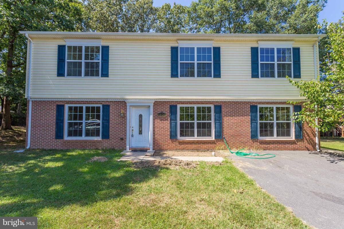 Springfield, VA 22150,6826 KITE FLYER CT