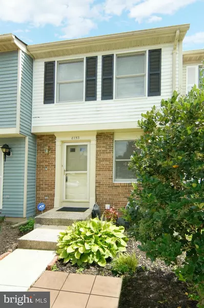 8753 KANAWHA CT, Lorton, VA 22079