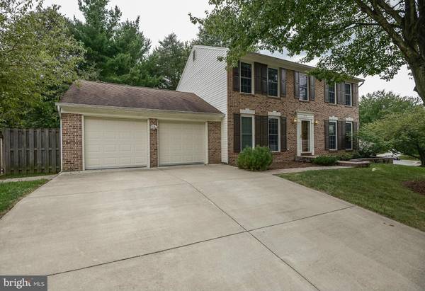 Vienna, VA 22182,8511 REHOBOTH CT