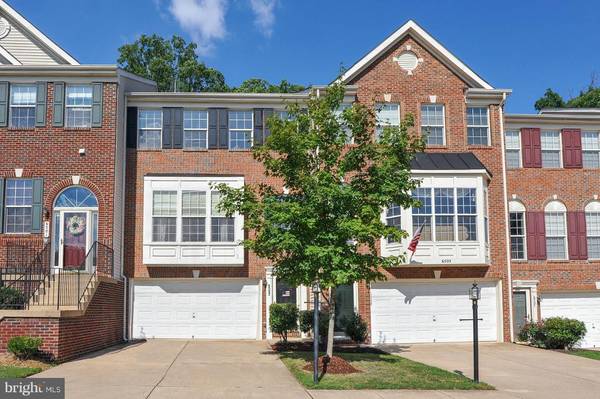 6503 WALDO CT, Alexandria, VA 22315