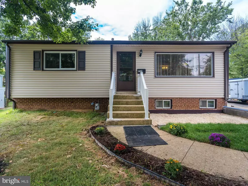 1724 OLNEY RD, Falls Church, VA 22043