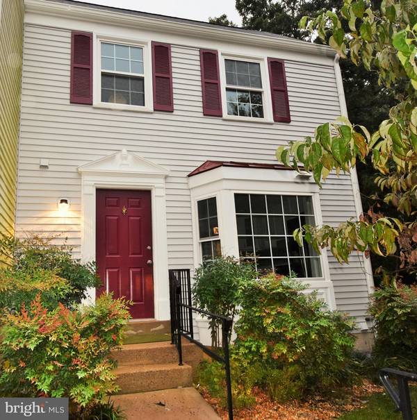 6620 BIRCHLEIGH WAY, Alexandria, VA 22315