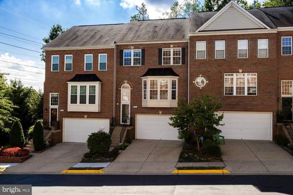 6486 SUTCLIFFE DR, Alexandria, VA 22315