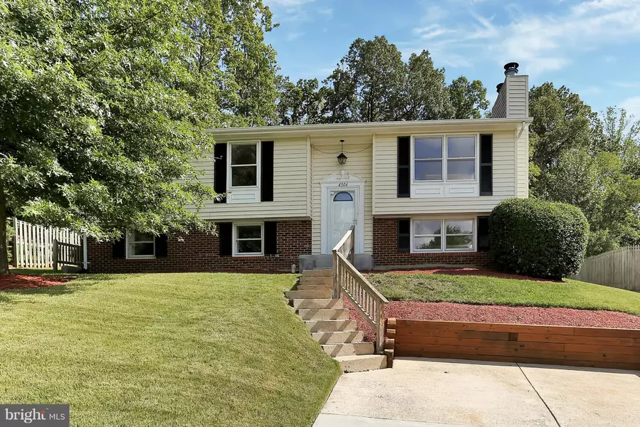 4306 ROCK CREEK RD, Alexandria, VA 22306