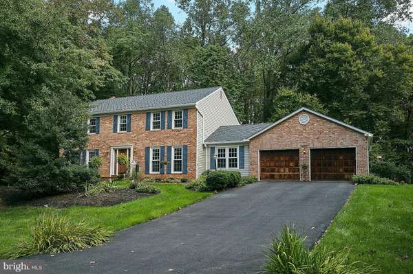 10932 BLUE ROAN RD, Oakton, VA 22124