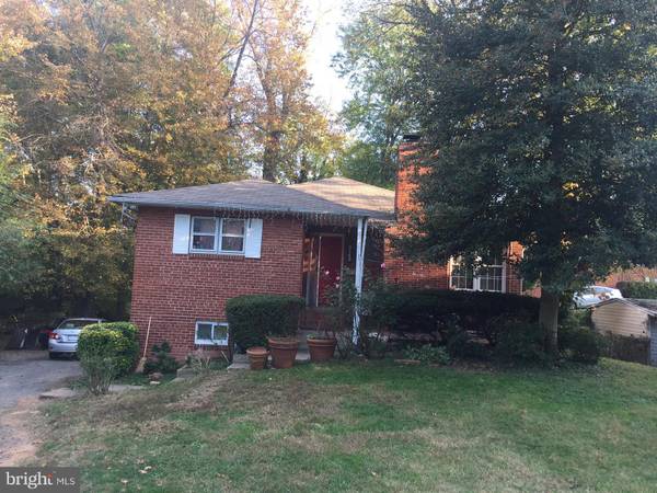 3143 ROW PL, Falls Church, VA 22044