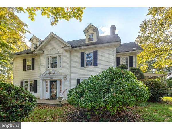 193 ROLLING RD, Bala Cynwyd, PA 19004