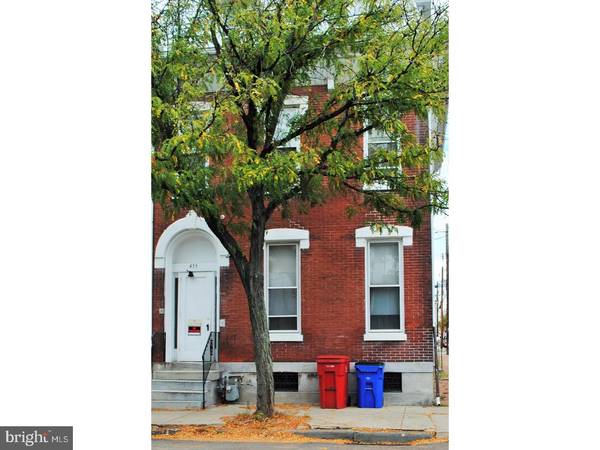 455 KING ST, Pottstown, PA 19464