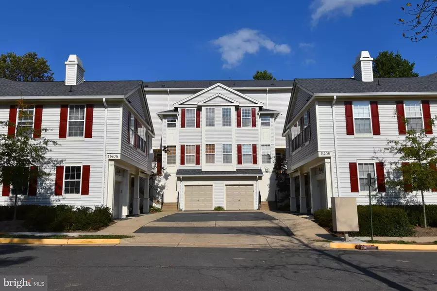 11408 GATE HILL PL #121, Reston, VA 20194