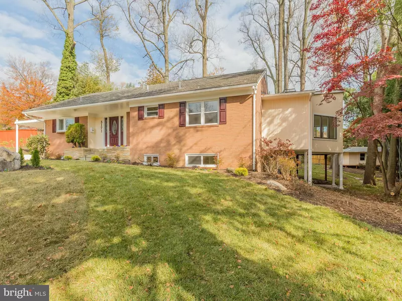 3171 WHITE ST, Falls Church, VA 22044