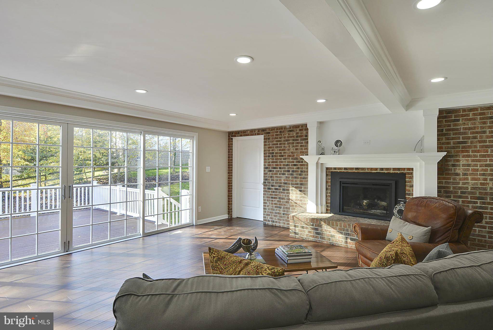 Mclean, VA 22102,1171 OLD STABLE RD