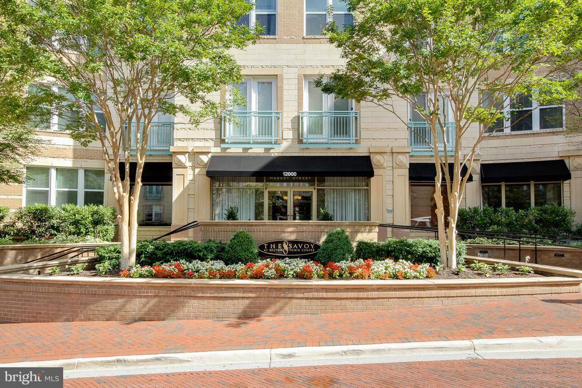 Reston, VA 20190,12000 MARKET ST #287