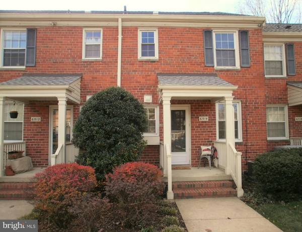 6514 10TH ST, Alexandria, VA 22307