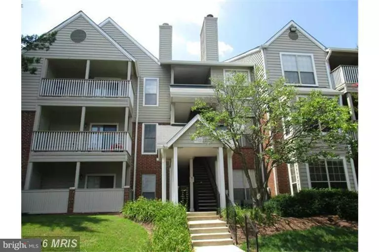 12151 PENDERVIEW LN #2027, Fairfax, VA 22033