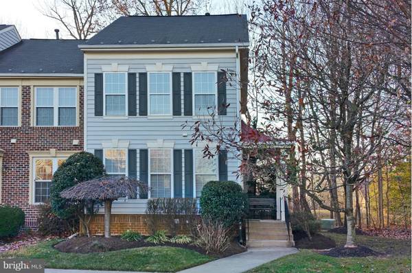 1299 VINTAGE PL, Reston, VA 20194