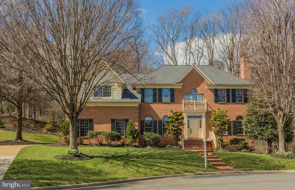 1604 FIELDING LEWIS WAY, Mclean, VA 22101