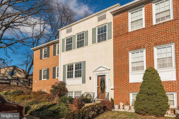 3236 LEDBURY CT, Annandale, VA 22003