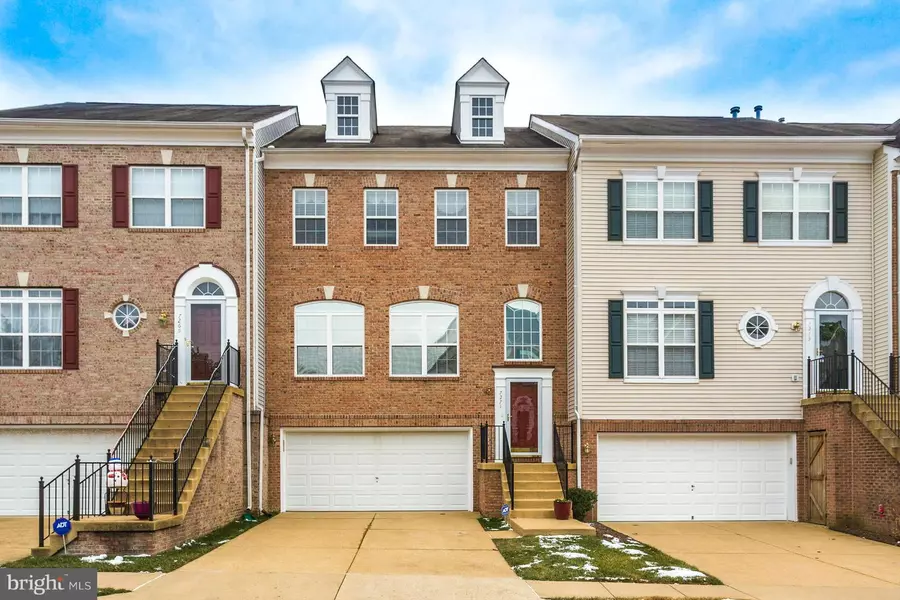 7271 JOHN RYLAND WAY, Springfield, VA 22150