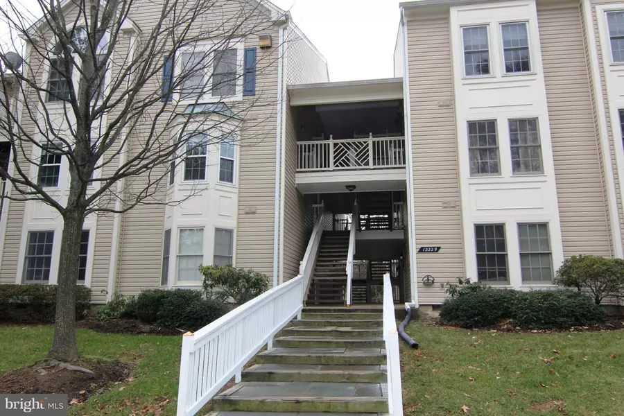 12229 FAIRFIELD HOUSE DR #209A, Fairfax, VA 22033