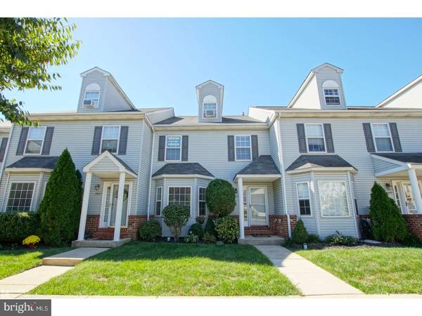 2406 GRANT CT, Norristown, PA 19403