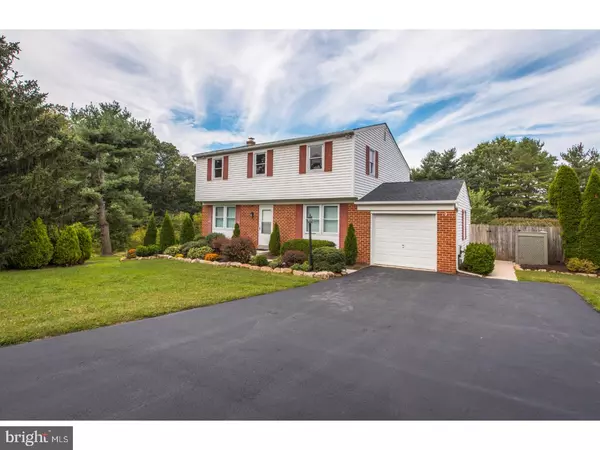 Lansdale, PA 19446,1880 RAMPART LN