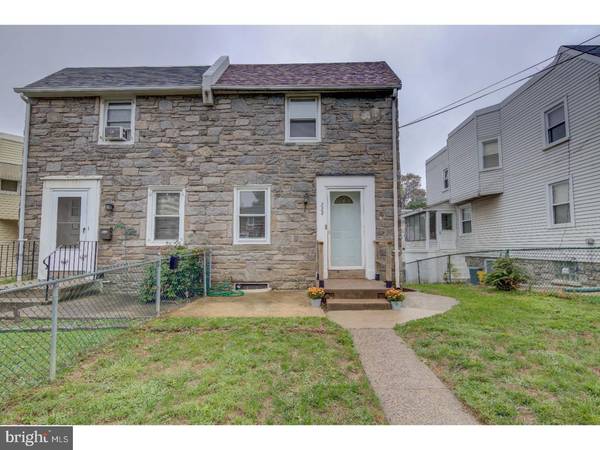 Sharon Hill, PA 19079,222 GARVIN BLVD