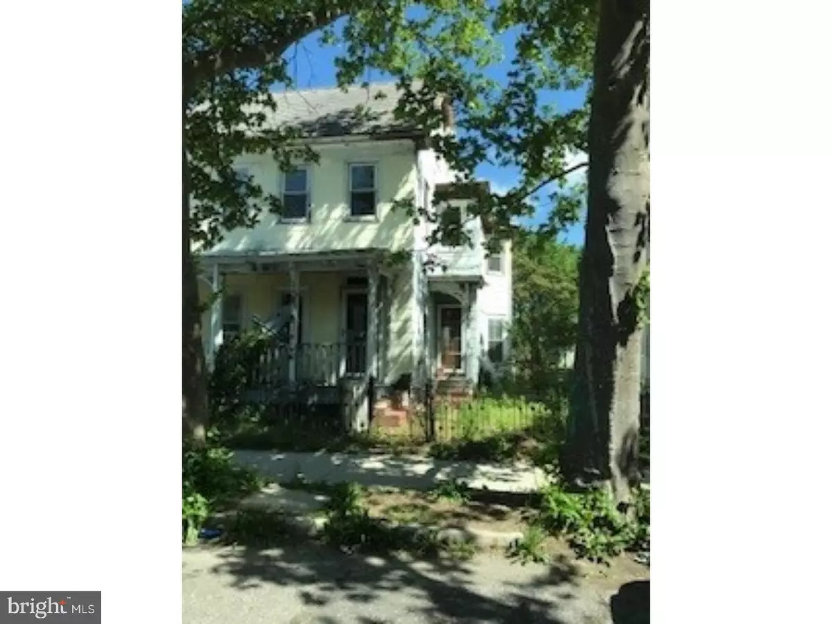 Millville, NJ 08332,12 W MCNEAL ST