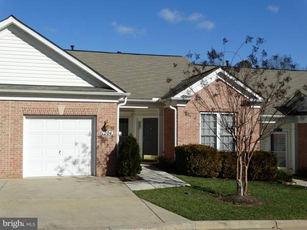 1204 TOPAZ CT #2, Odenton, MD 21113