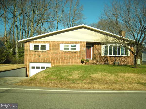 8 GIDDINGS AVE, Severna Park, MD 21146