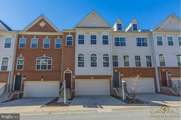 8430 WINDING TRL, Laurel, MD 20724