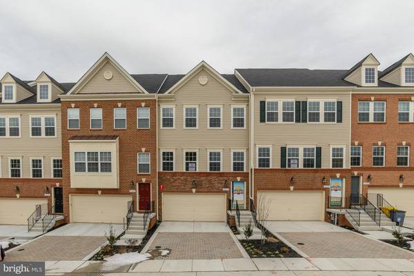 3612 SWEETBUSH TRL, Laurel, MD 20724