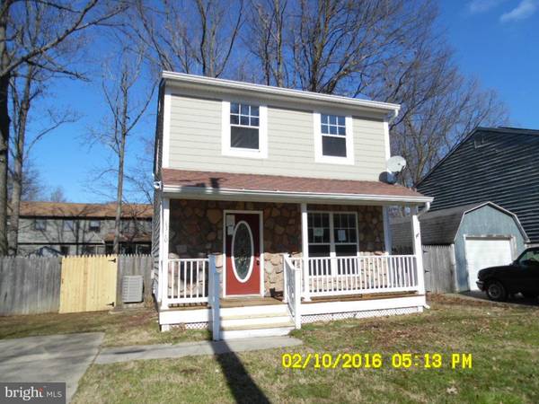 1310 JUNIPER ST, Shady Side, MD 20764