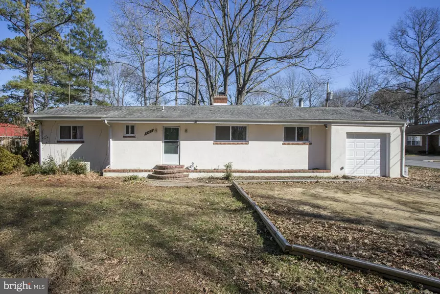 5983 TYLER RD, Deale, MD 20751