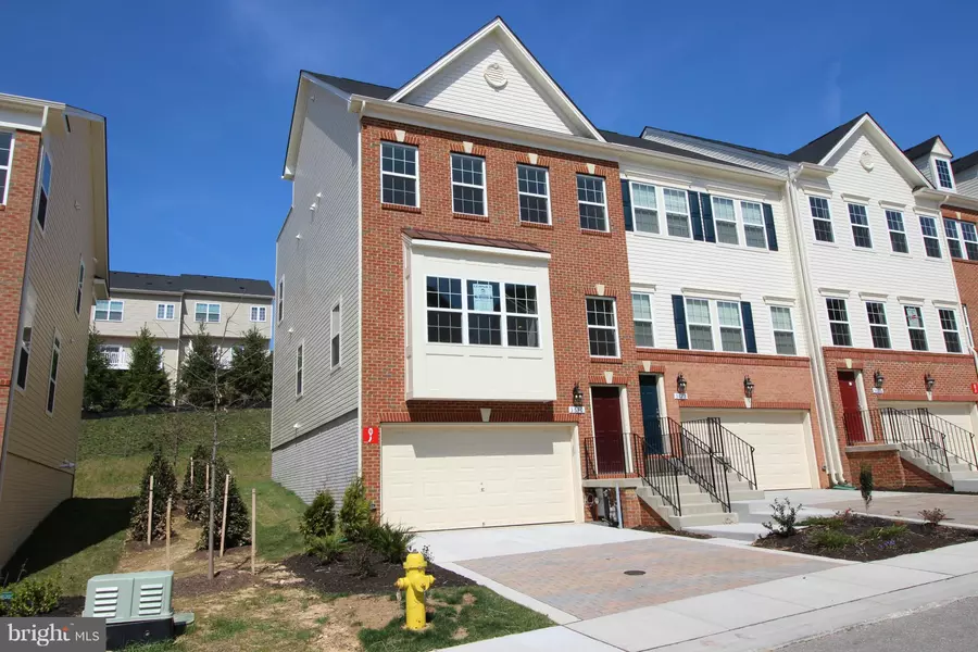 3630 SWEETBUSH TRL, Laurel, MD 20724