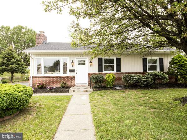 1123 ARMISTEAD ST, Glen Burnie, MD 21061