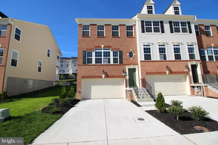 3649 SWEETBUSH TRL, Laurel, MD 20724