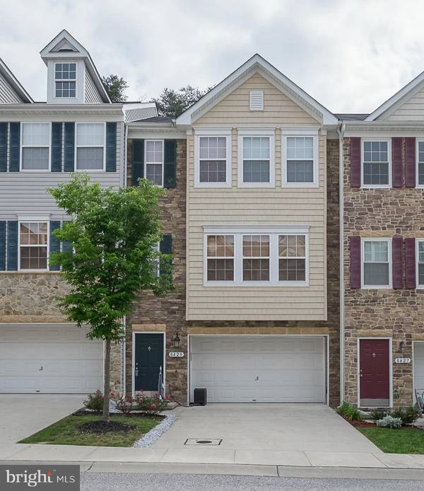 8429 WINDING TRL, Laurel, MD 20724