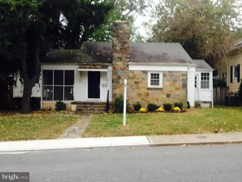 31 GLEN AVE, Annapolis, MD 21401