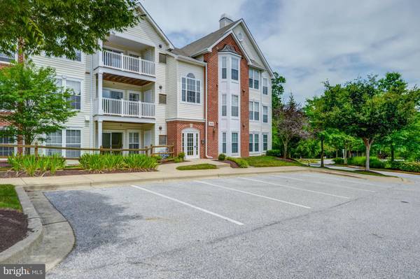 3101 RIVER BEND CT #B101, Laurel, MD 20724