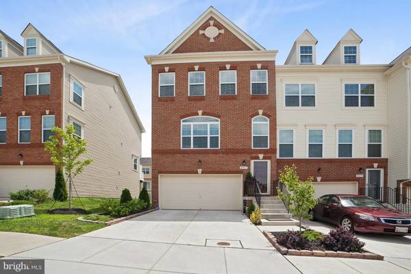 3517 SEAGRASS LN, Laurel, MD 20724