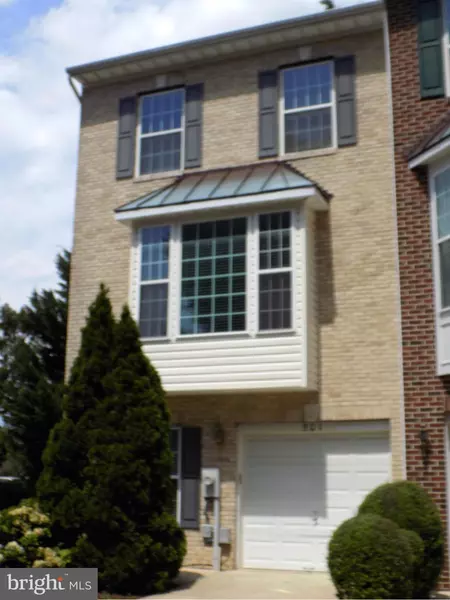 501 CAPTAIN JOHN BRICE WAY, Annapolis, MD 21401