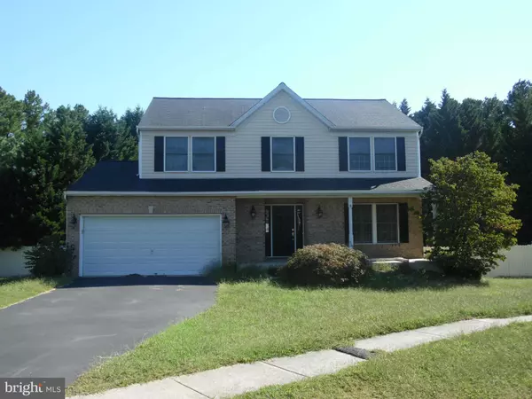 8103 WINDY TRL, Millersville, MD 21108