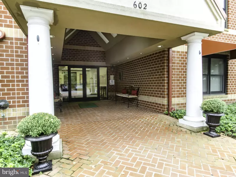 602 MCKINSEY PARK DR #501, Severna Park, MD 21146