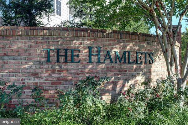 411 HAMLET CLUB DR #303, Edgewater, MD 21037