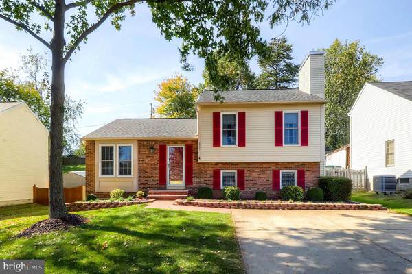 807 SUNNYFIELD LN, Baltimore, MD 21225