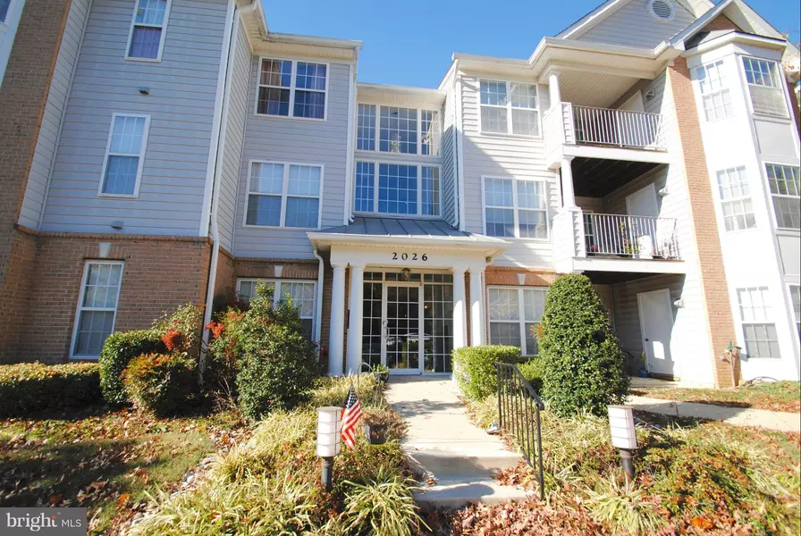 2026 GOV THOMAS BLADEN WAY #303, Annapolis, MD 21401