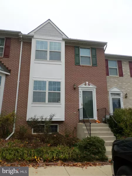 506 FRANCIS NICHOLSON WAY, Annapolis, MD 21401